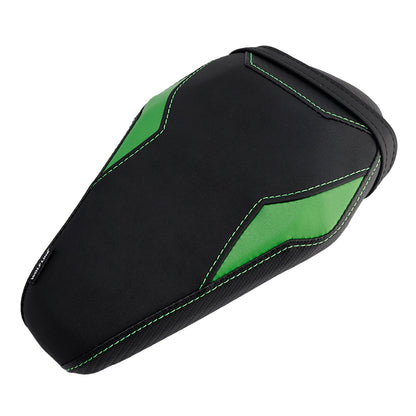 Cuscino passeggero posteriore Kawasaki Ninja 900 Z900 2025, in poliuretano piatto, adatto a Redb