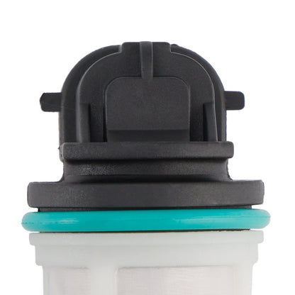 Iniettore di carburante 4 pezzi 17111814 adatto per Chevy Cavalier Corsica adatto per Buick Century