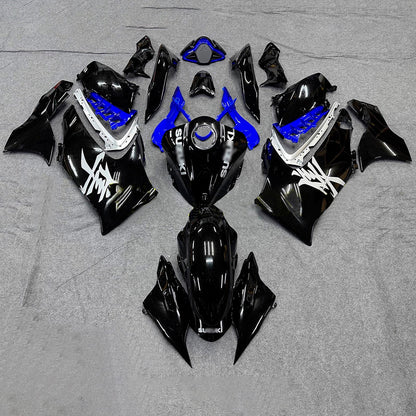 Kit carenatura iniezione ABS per Suzuki Hayabusa GSX1300R 2021-2025
