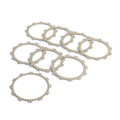 Kit dischi frizione per Suzuki GSXR600 GSXR750 K6/K7 2006-2007 21441-36F30