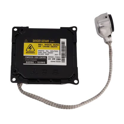 Modulo di controllo ballast fari 85967-52020 per Toyota Prius 2005-2009