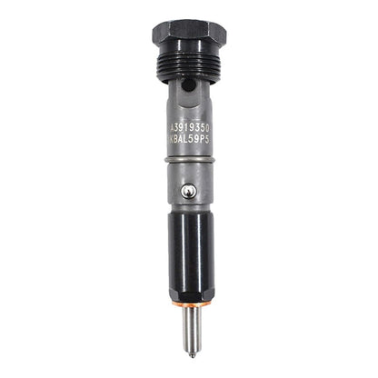1 pz iniettore carburante per Dodge D250 D350 Cummins 89-93 5.9L 12V 0432131837 3919350