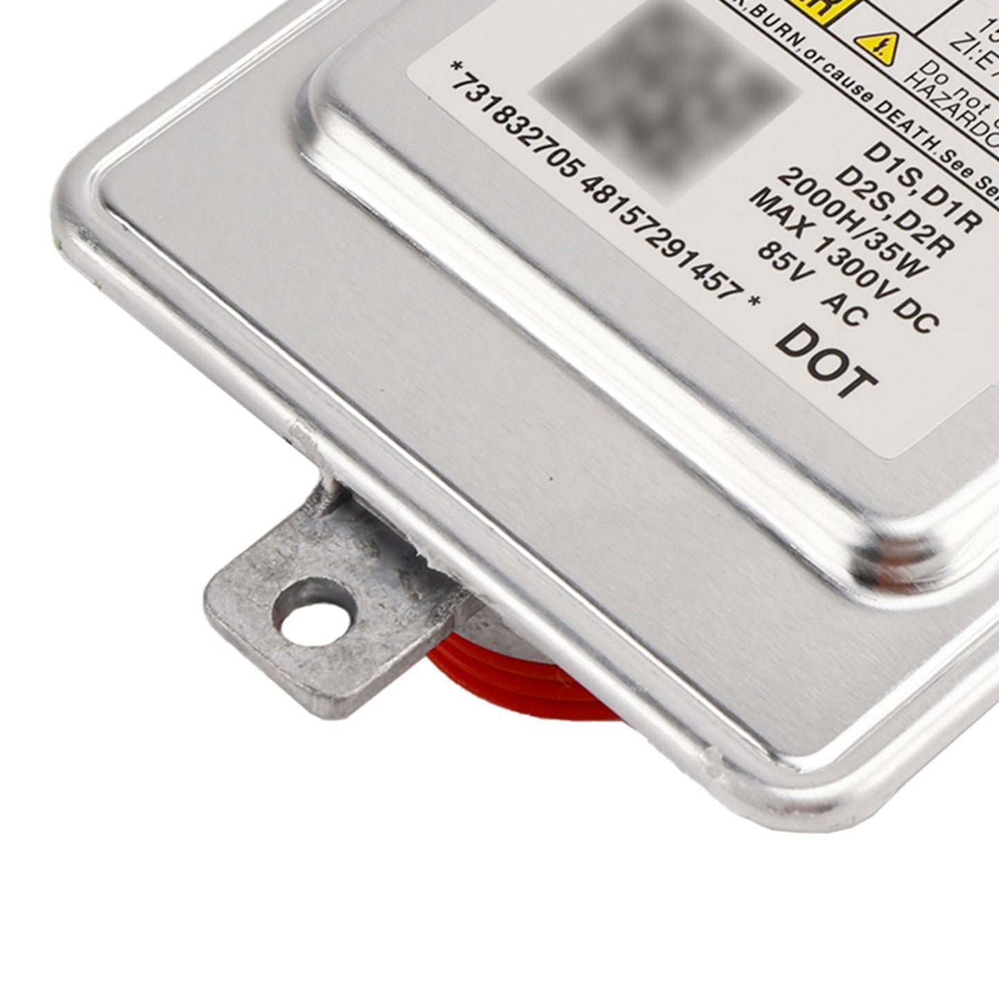Centralina elettrica per fari allo xeno HID D1S 731832705 per BMW Serie 3 X1 Z4