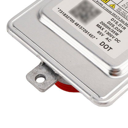Centralina elettrica per fari allo xeno HID D1S 731832705 per BMW Serie 3 X1 Z4
