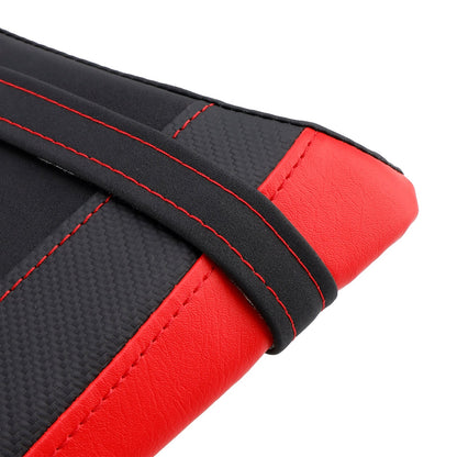 Sella passeggero posteriore Yamaha Tenere 700 2019-2024, blu piatto