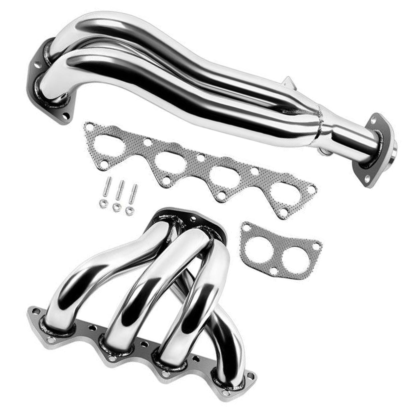 Collettore di scarico in acciaio inossidabile per Acura Integra 1.8L 1994-2001