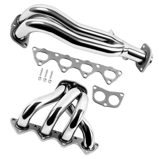 Collettore di scarico in acciaio inossidabile per Acura Integra 1.8L 1994-2001
