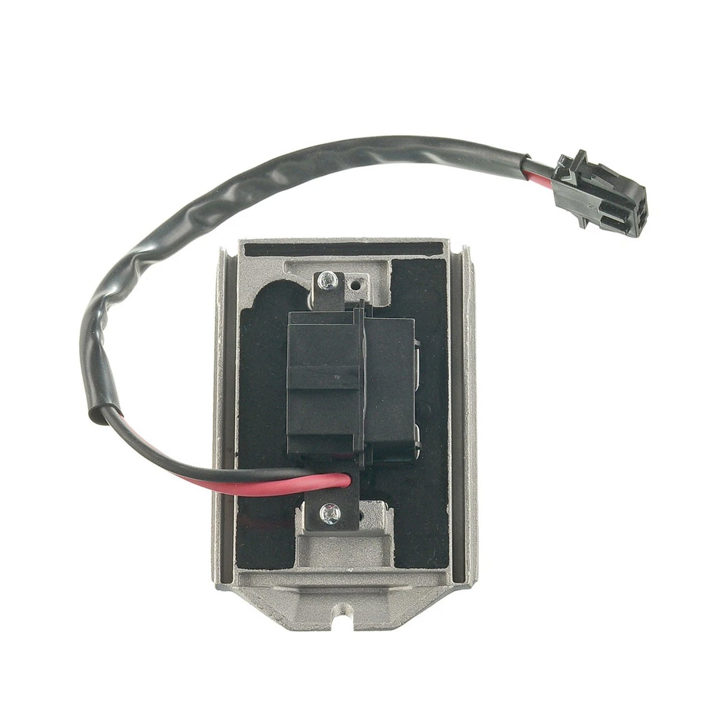 Resistenza regolatore ventola riscaldamento HVAC 6Q1907521B per Audi A1 per VW Polo
