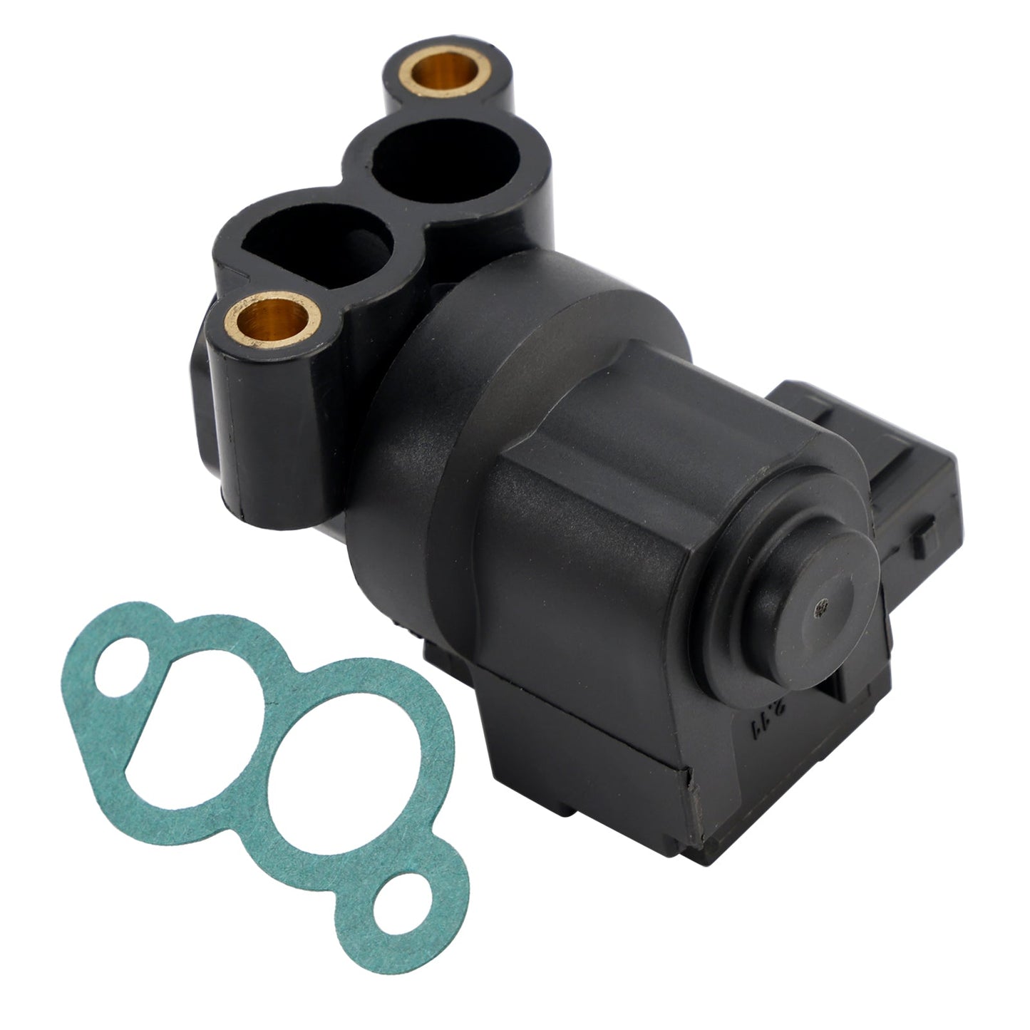 Regolatore del minimo Attuatore del minimo 0280140575 per BMW Serie 3 E36 E46 1999-2005