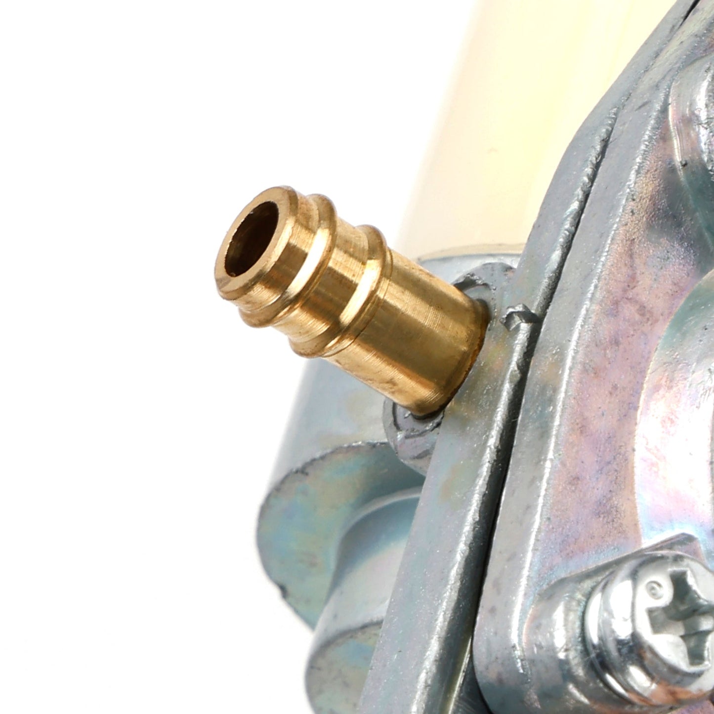 Rubinetto del carburante del serbatoio del gas Rubinetto adatto per Kreidler ATV Mustang 50 43500-SK9-00