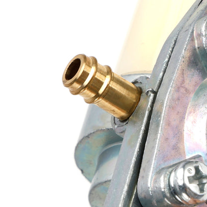 Rubinetto del carburante del serbatoio del gas Rubinetto adatto per Kreidler ATV Mustang 50 43500-SK9-00