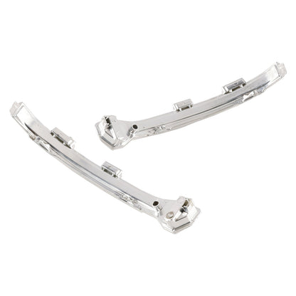 Coppia di indicatori di direzione per specchietti laterali per VW Golf 7 VII Touran 5G0949101 5G0949102