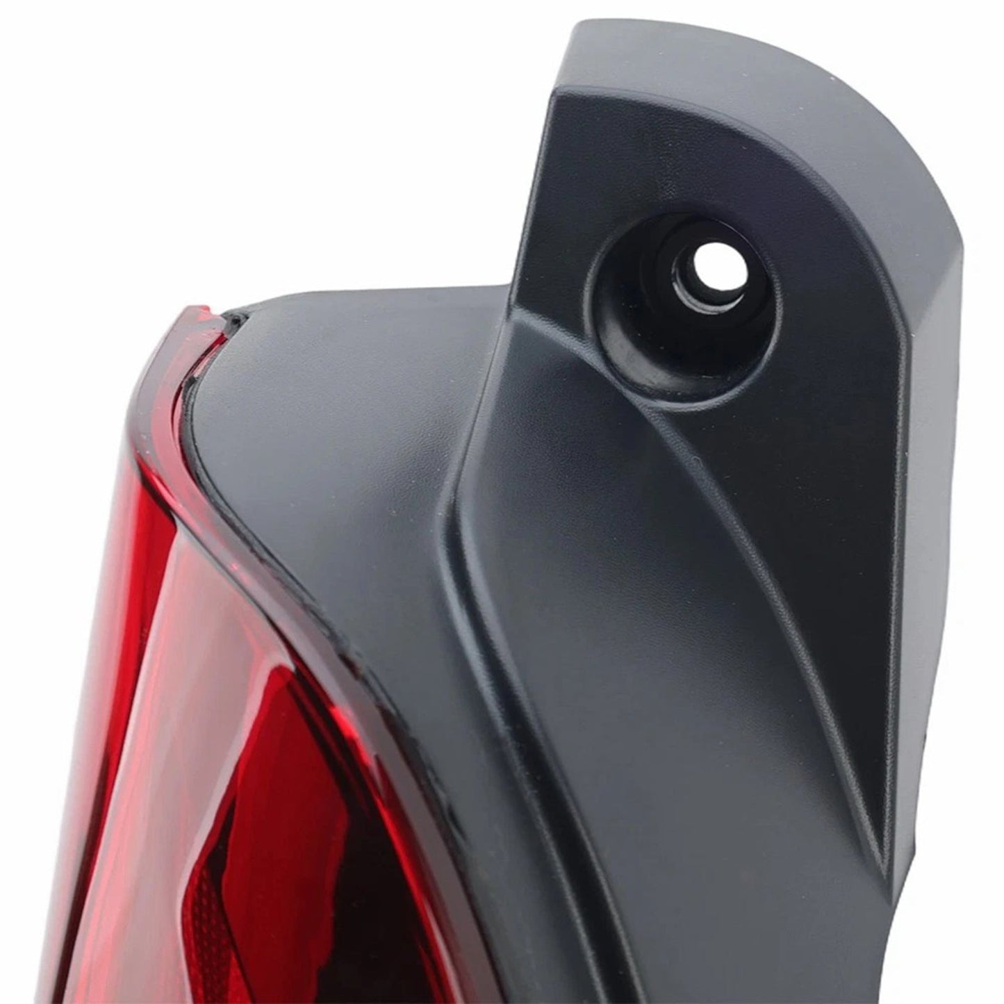 Fanale posteriore sinistro alogeno per Peugeot Partner Rifter 2018-2023