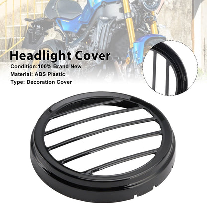 Carenatura coprifaro anteriore Yamaha XSR900 2022-2025