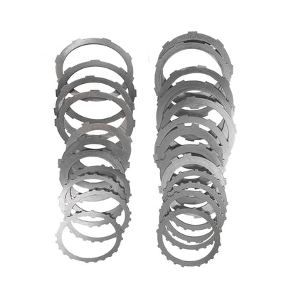 Kit di ricostruzione del cambio principale TOYOTA COROLLA 4 marce FWD L4 1.8L A245E 1993-2008, dischi frizione