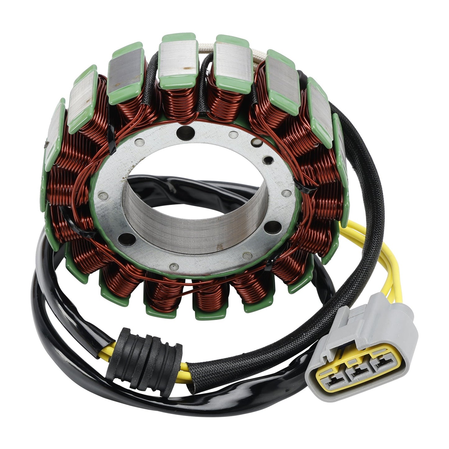 Guarnizione regolatore statore generatore Yamaha RS Venture GT 2009-2015 8HF-81410-00