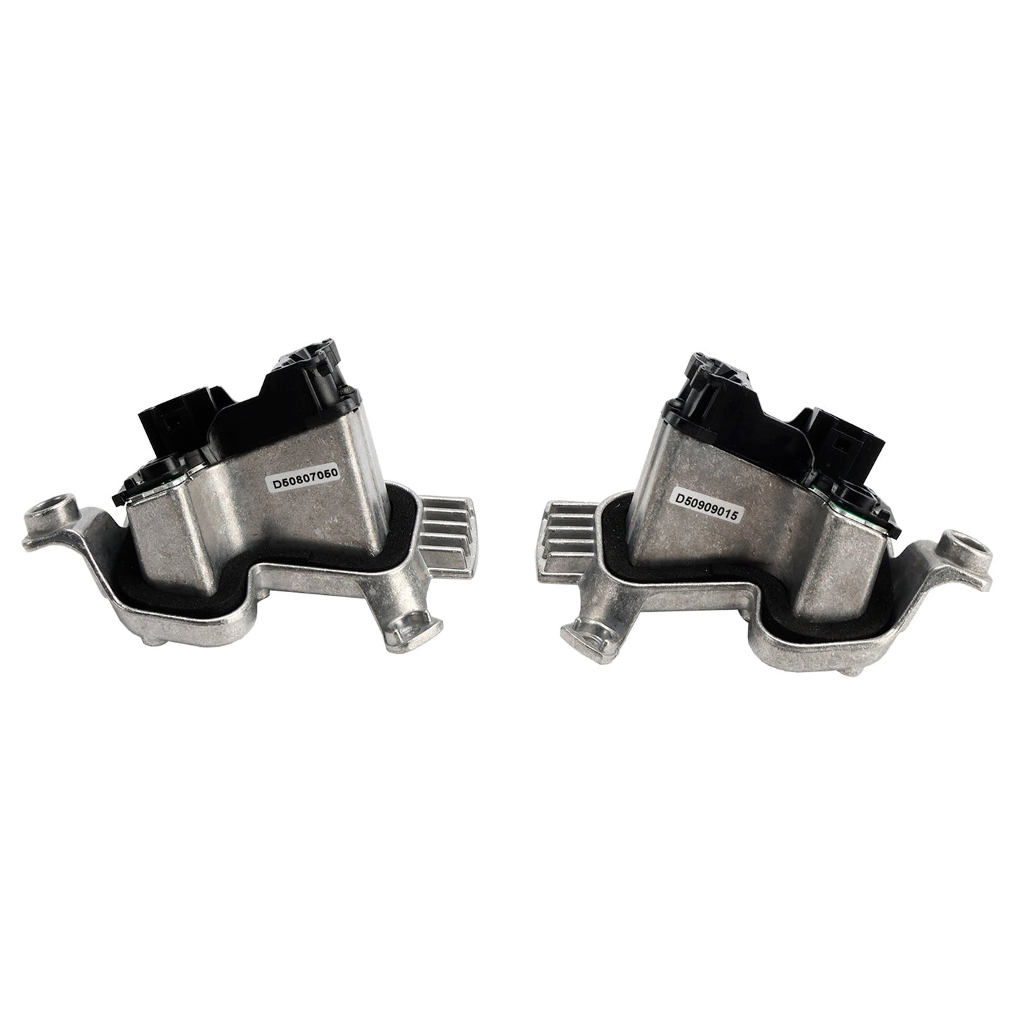 Modulo faro sinistro/destro 2 pezzi, indicatore di direzione 63117419619/20 per BMW F30 F35