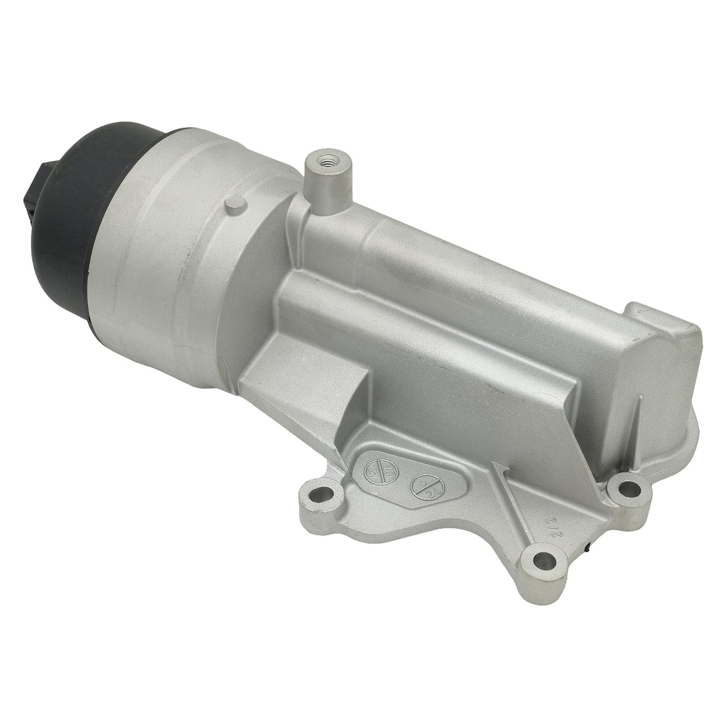 Alloggiamento filtro radiatore olio 11428643762 11427558521 per Mini Cooper R55 R56 One