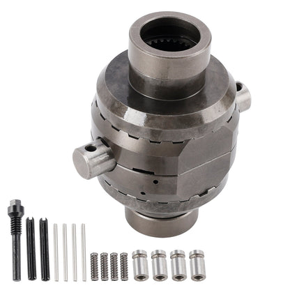 1984-2001 Jeep Cherokee Dana 35 27 Spline differenziale posteriore bloccabile SL M35-1.5-27