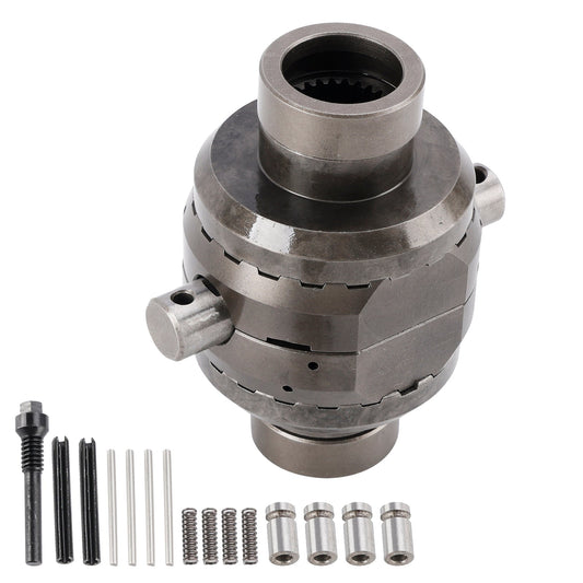 1984-2001 Jeep Cherokee Dana 35 27 Spline differenziale posteriore bloccabile SL M35-1.5-27
