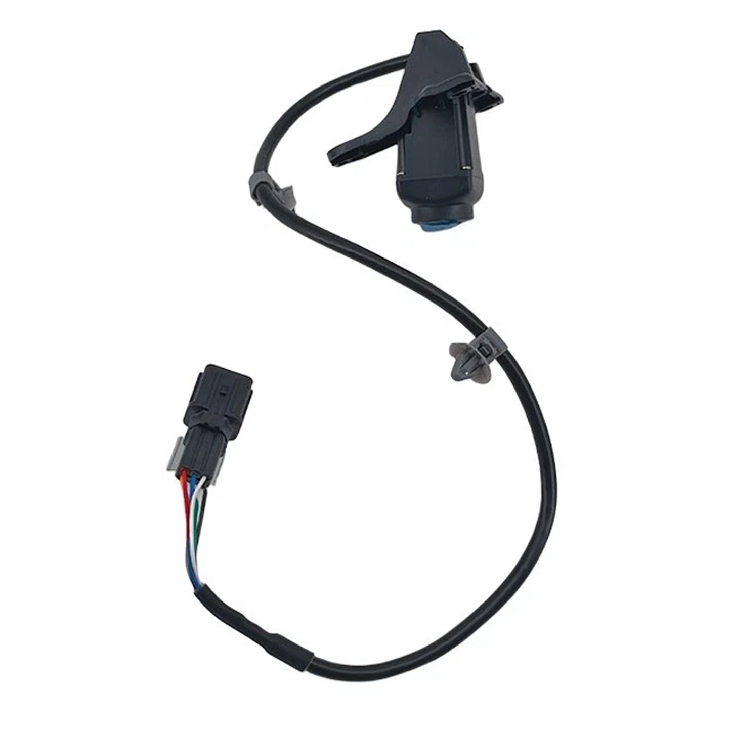 Griglia anteriore intorno alla telecamera 95780B8600 per Hyundai Santa Fe 17-19