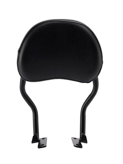 Schienale per Sissy Bar passeggero Royal Alloy GP250 Sidecar dal 2023 in poi