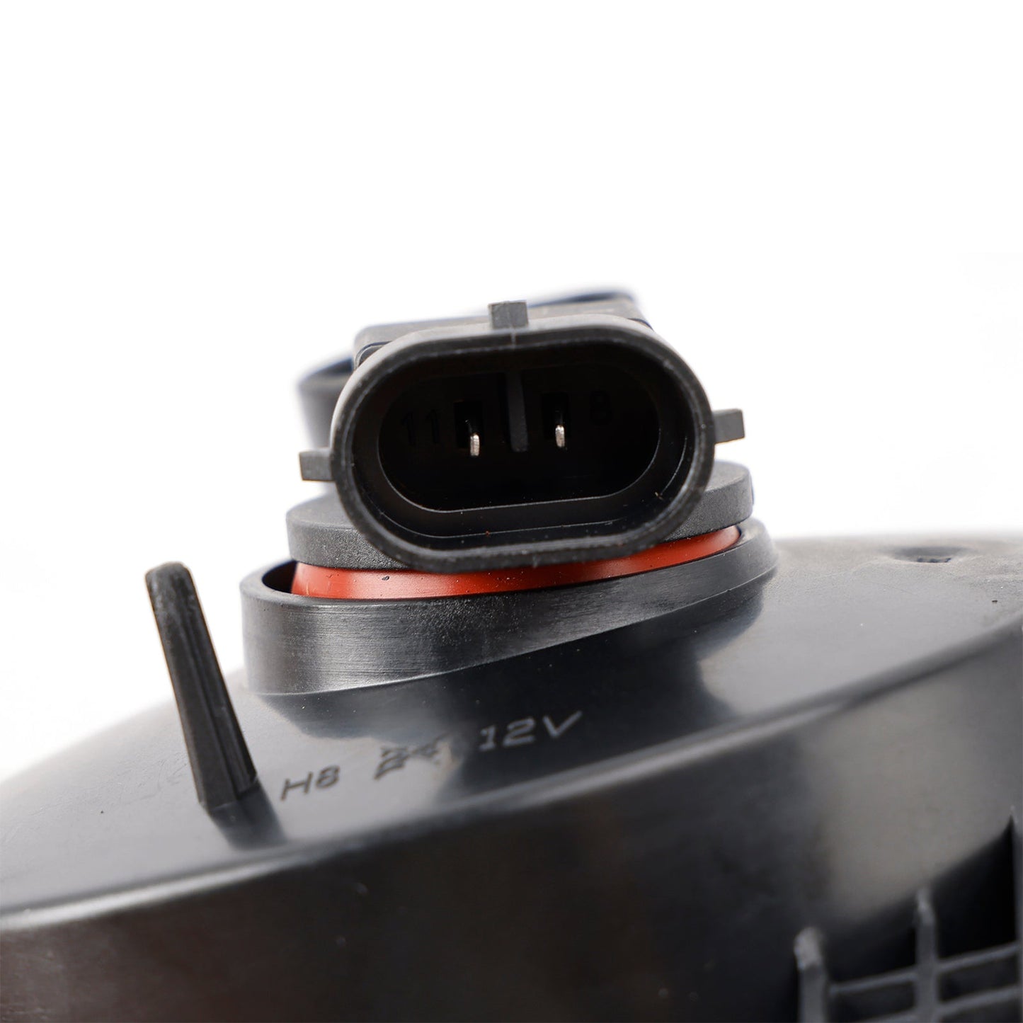 1 faro fendinebbia anteriore sinistro con lampadine per BMW F20 F21 F30 F31 F80 2011-2019