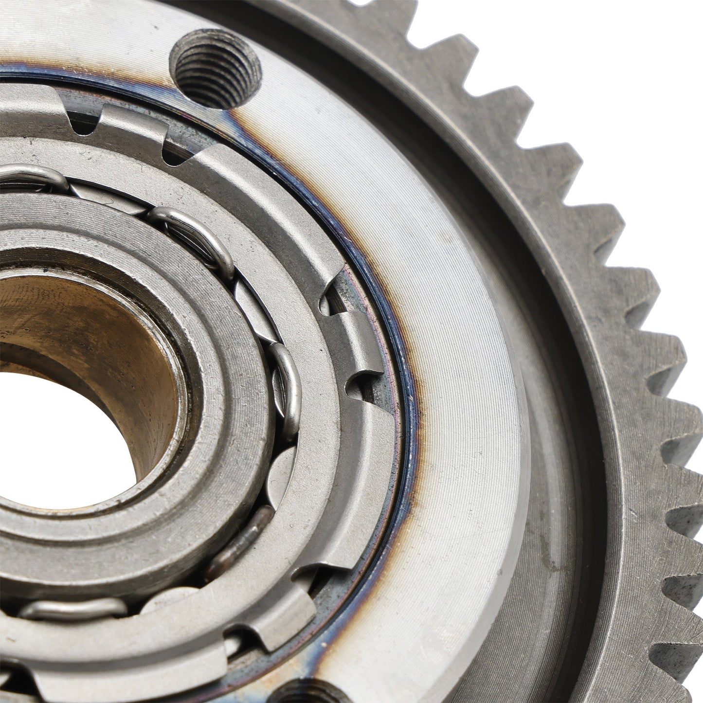 2012-2016 Kymco Grand Dink 300 39mm Frizione di avviamento unidirezionale con ingranaggio