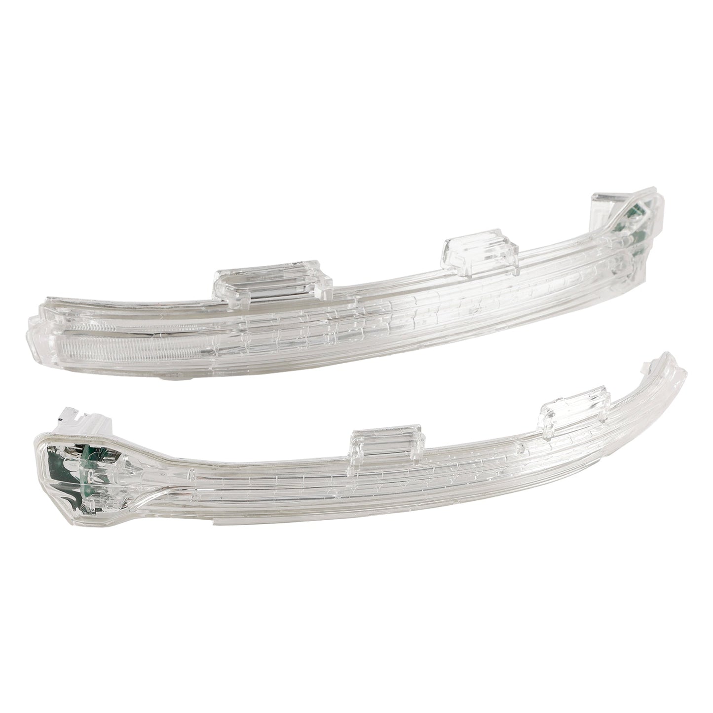 Coppia di indicatori di direzione per specchietti laterali per VW Golf 7 VII Touran 5G0949101 5G0949102