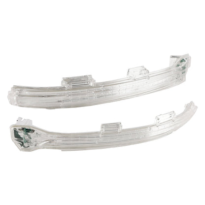 Coppia di indicatori di direzione per specchietti laterali per VW Golf 7 VII Touran 5G0949101 5G0949102