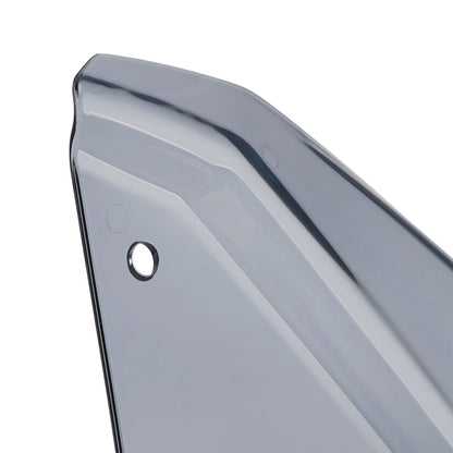 Pannelli laterali per parabrezza adatti per BMW R1300GS ADV 2025-2026