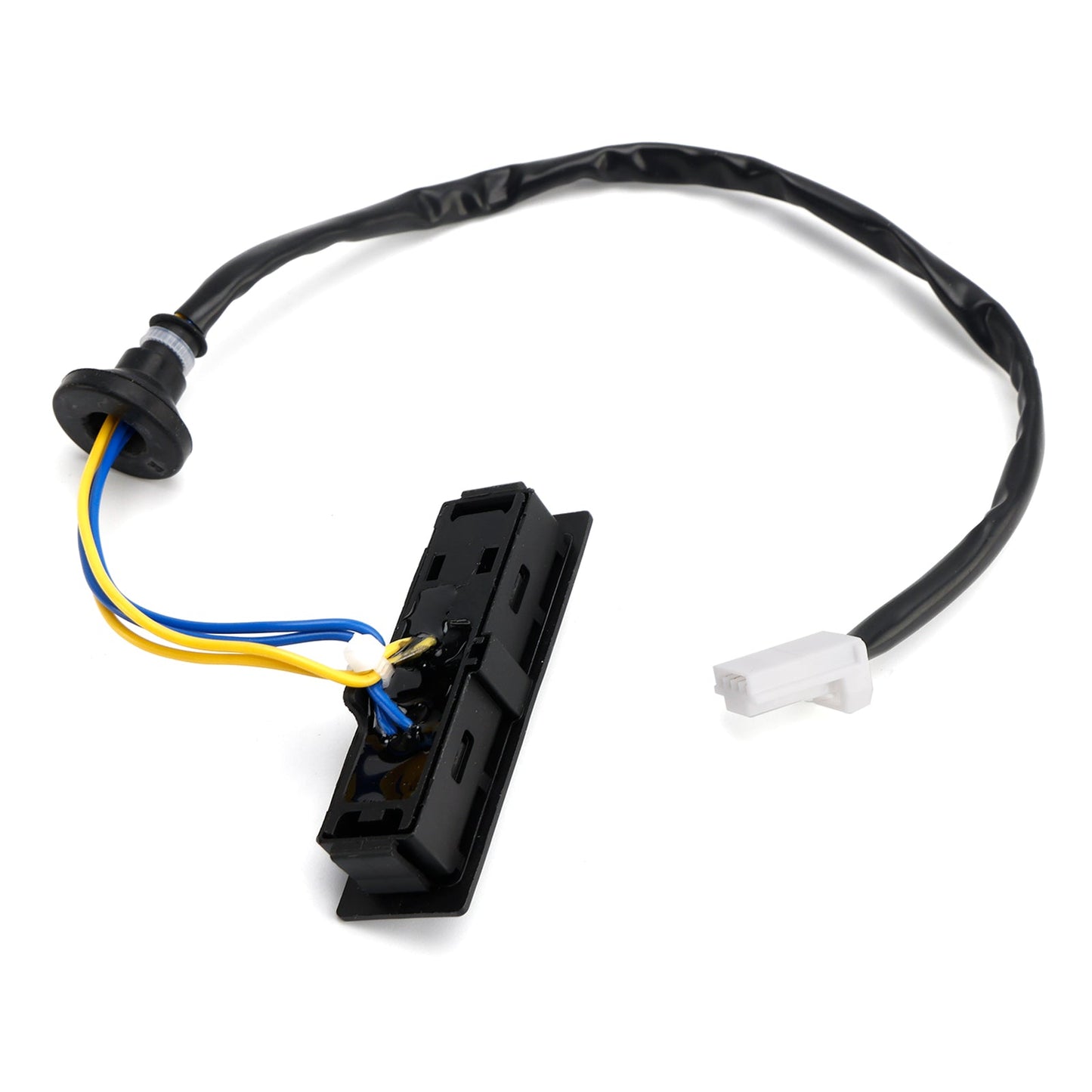 Interruttore di sblocco del portellone posteriore 25380-1AA0A per Nissan Murano 2008-2014