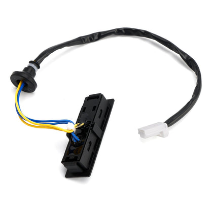 Interruttore di sblocco del portellone posteriore 25380-1AA0A per Nissan Murano 2008-2014