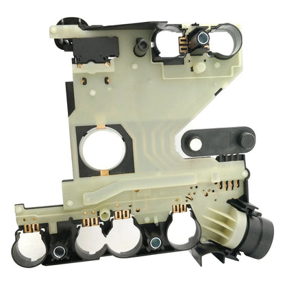 Piastra conduttrice di trasmissione Dodge Nitro 722.6 2007-2011 + connettore 52108308AC 1402701261