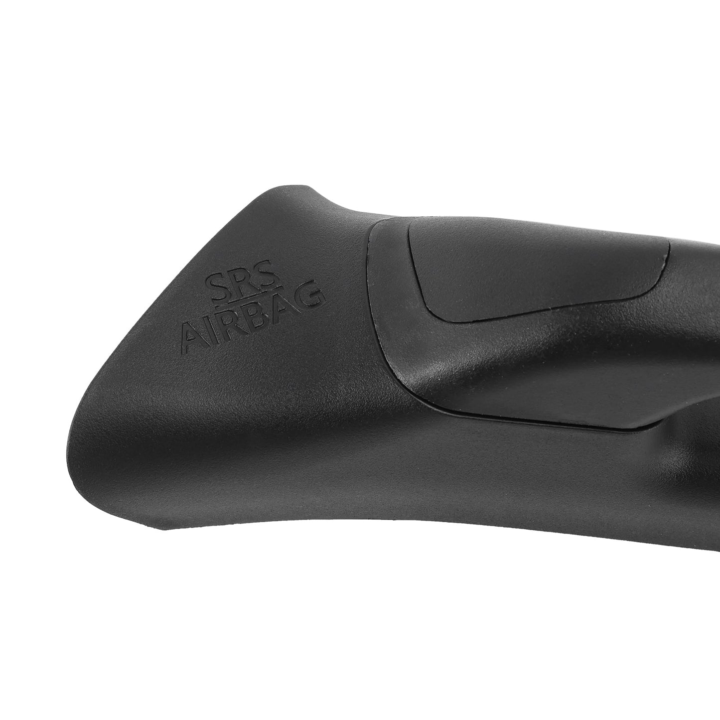 2016-2023 Per Toyota Tacoma di terza generazione Maniglia di sostegno lato guidatore, colore nero, per montante A