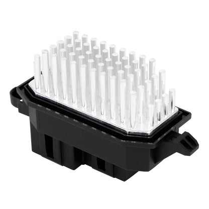 Resistenza del regolatore del ventilatore del sistema di climatizzazione (HVAC) 277A1-4BU0A per Nissan Rogue 2014-2019
