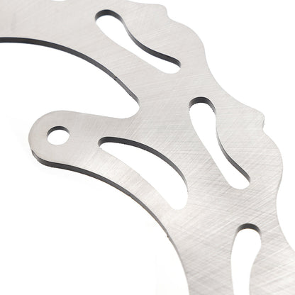 Disco freno anteriore 260mm per 125 150 200 250 300 350 400 450 520 EXC XC MX SX
