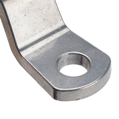 Leva di comando del pedale della frizione per Ford F-150 F-250 F-350 E7TZ7A554A