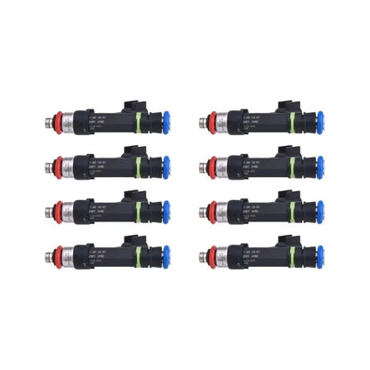 8 iniettori di carburante per Ford E-150 E-250 5.4L V8 2004-2009 0280158001