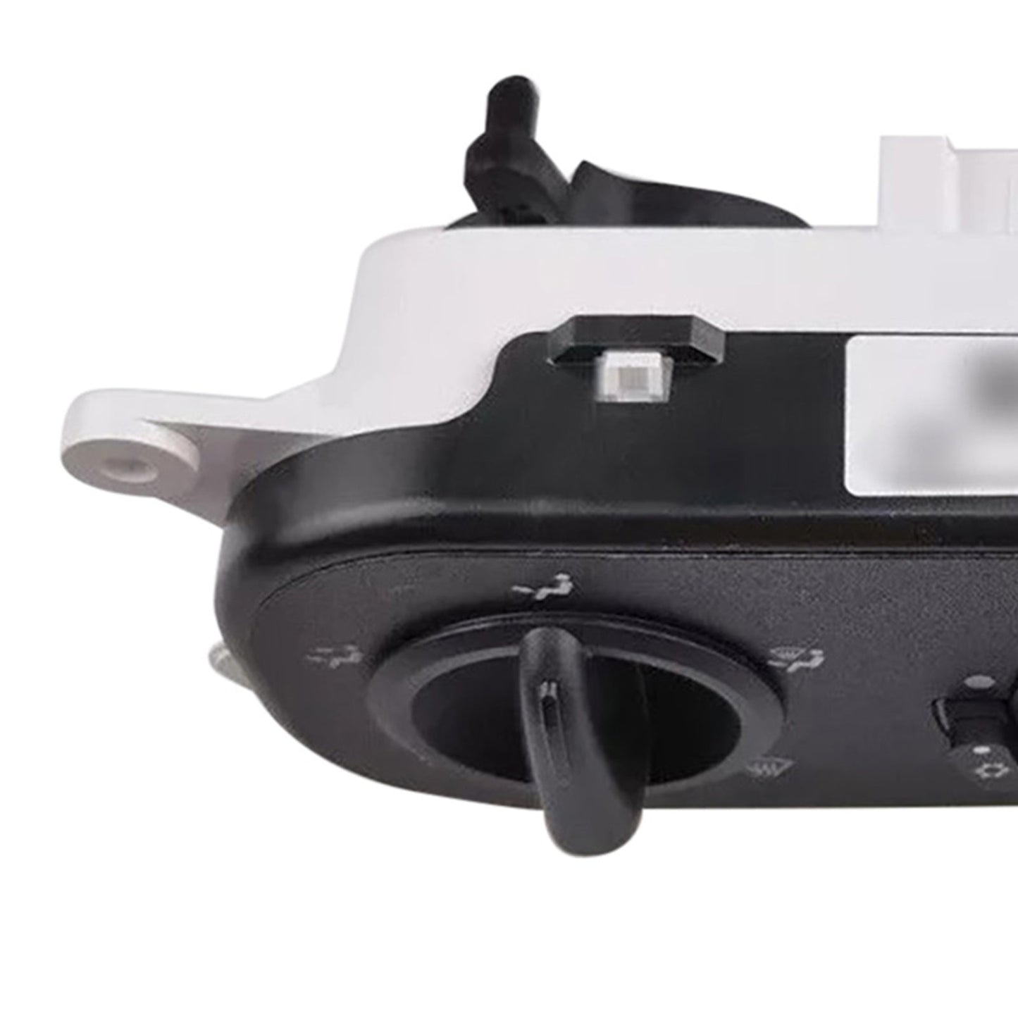 Interruttore di controllo del riscaldatore A/C Jeep Wrangler JK 2007-2010 55111840AE