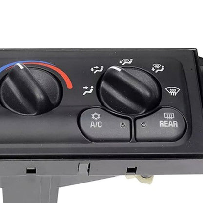 Pannello modulo di controllo del clima A/C 599-213 22695681 22718118 per Chevrolet