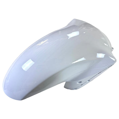 Kit di carene stampate a iniezione per Kawasaki ZX14R ZZR1400 2006-2011