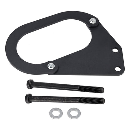 Kit di protezione per anello albero di trasmissione anteriore Dodge Ram 2500 3500 Anello albero di trasmissione