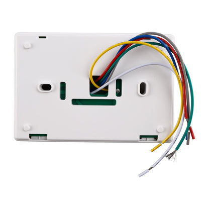 Termostato digitale caldo/freddo di ricambio compatibile con Coleman 83303362 bianco