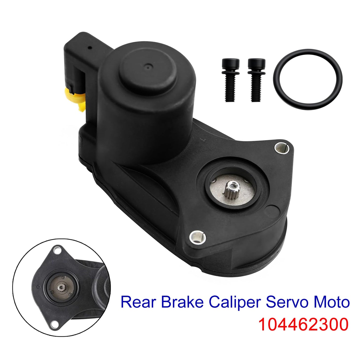 Servomotore pinza freno posteriore per Tesla Model 3 Y HZS-CH-002A 104462300