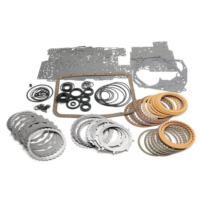 Kit di ricostruzione del cambio principale BAJA AWD H4 2.5L H6 3.0L 4EAT 2003-2006
