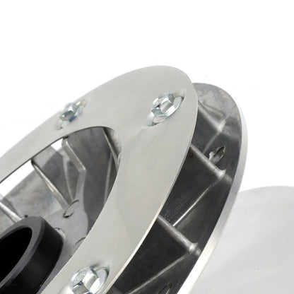 Variatore frizione posteriore completo per ATV ODES 100 Dominator/Raider/Assailant/X2/X4/D2 2015-2022 21050811000