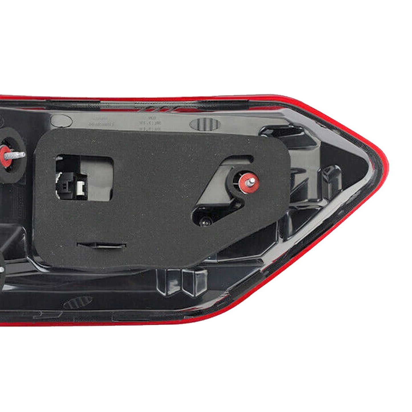 Fanale posteriore sinistro a LED esterno con luce di stop per Mercedes Classe E W212 2013-2015