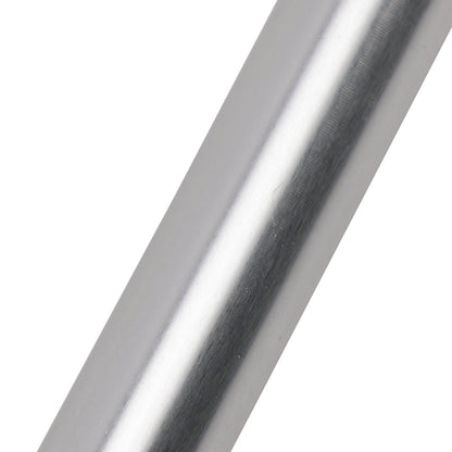 Strumento di rimozione della gamba inferiore della forcella - Punzone filettato per rimuovere il lato molla/ammortizzatore per Rockshox