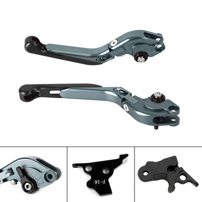 Leva freno frizione regolabile HARLEY X350 2022-2023